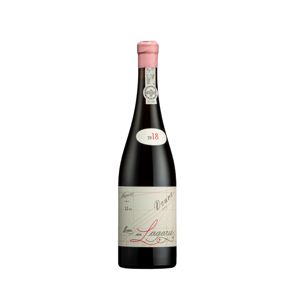 Niepoort Museu dos Lagares Tinto 2019