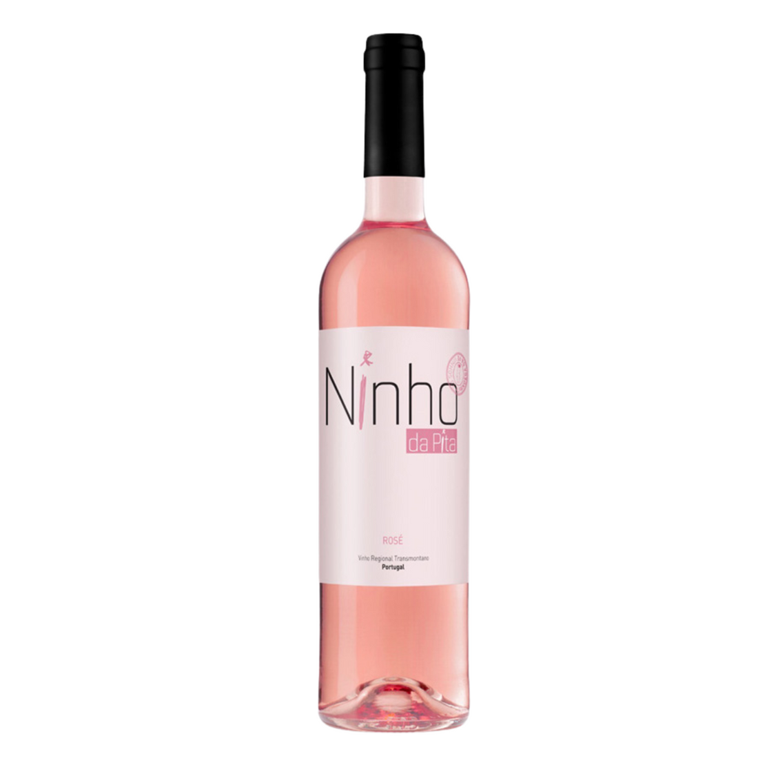 Ninho da Pita rosé