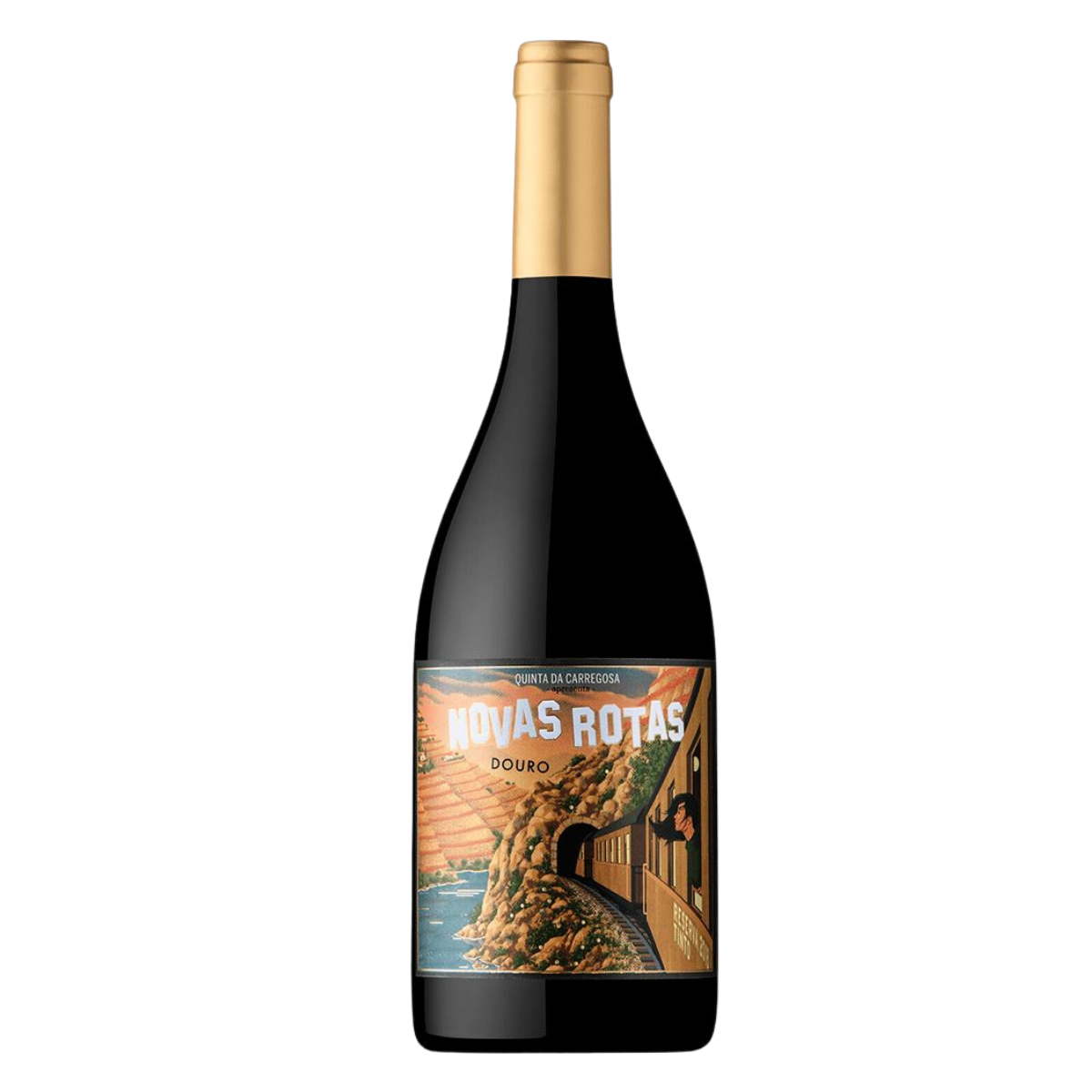 Neue Routen Reserve Red 2018