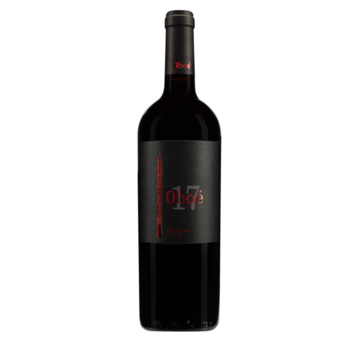 Oboé 17° Tinto