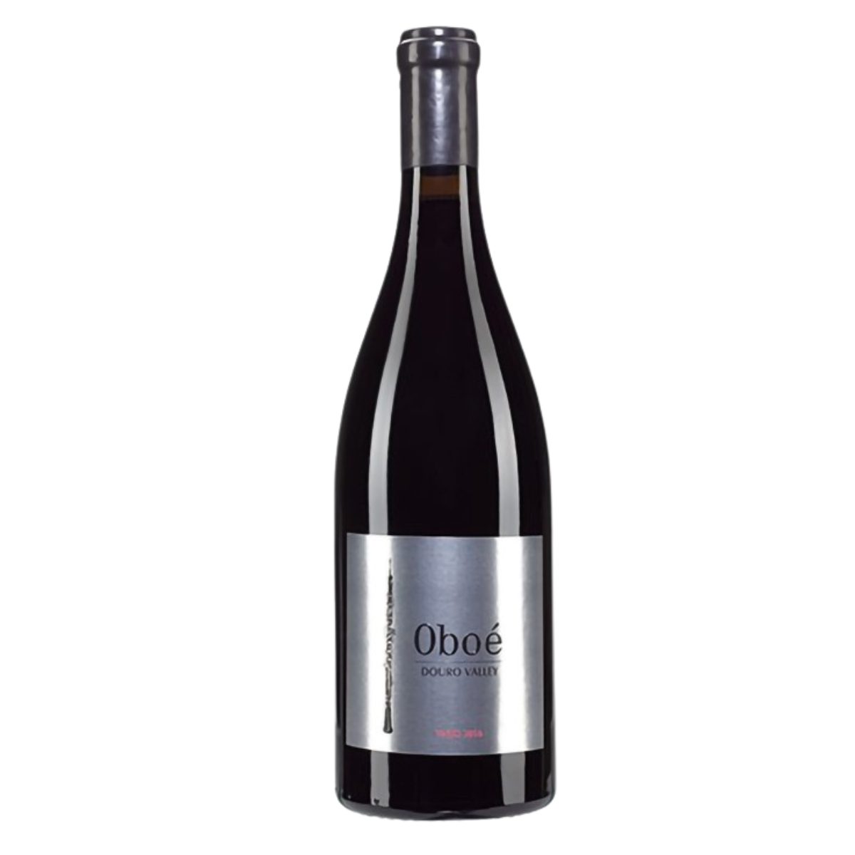 Oboé Silver Edition Tinto