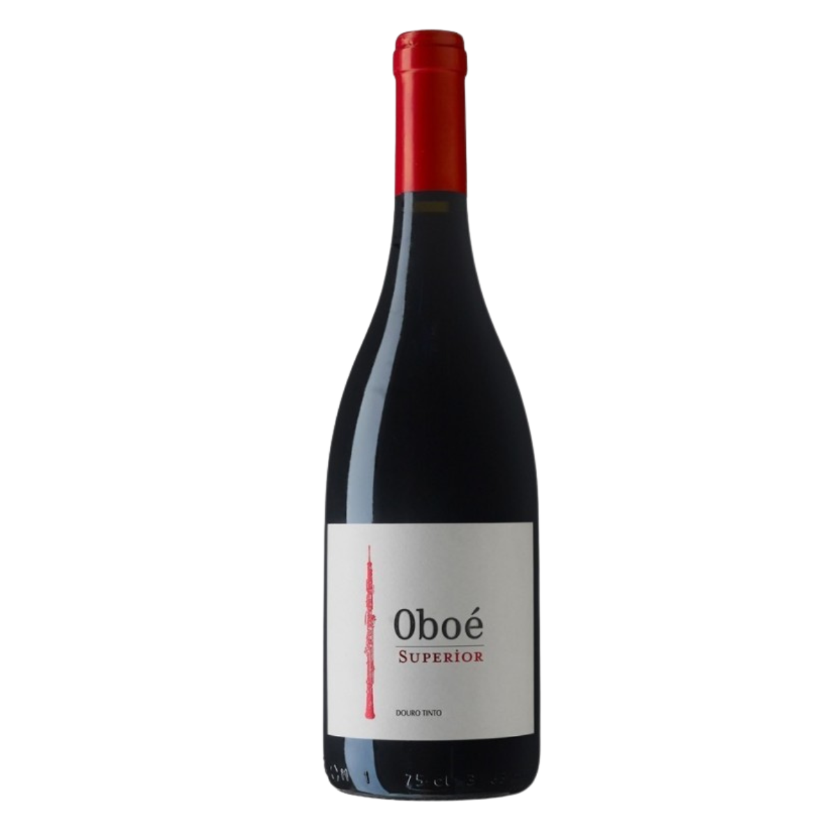 Oboé Superior Tinto