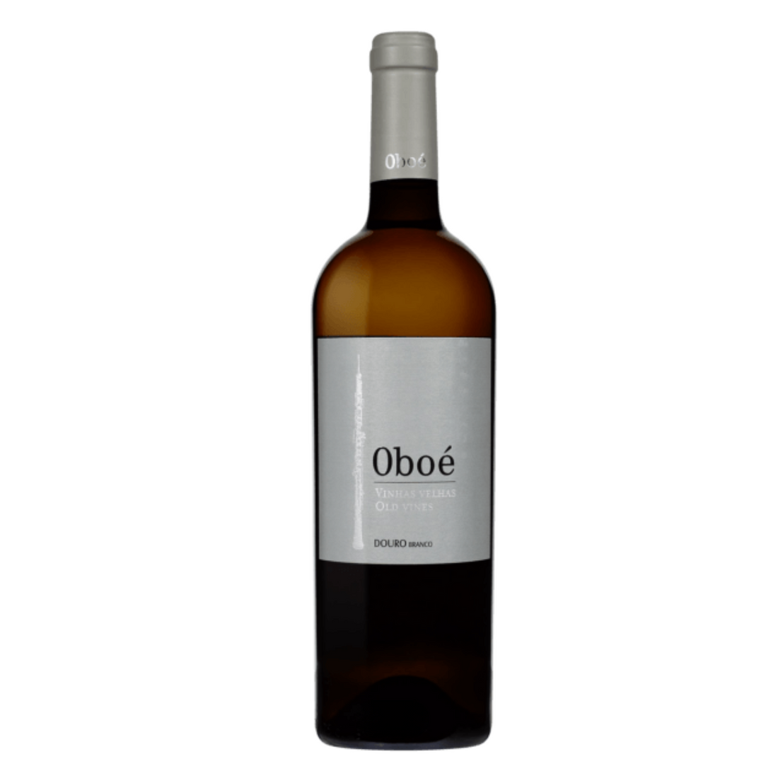 Oboé Vinhas Velhas Branco