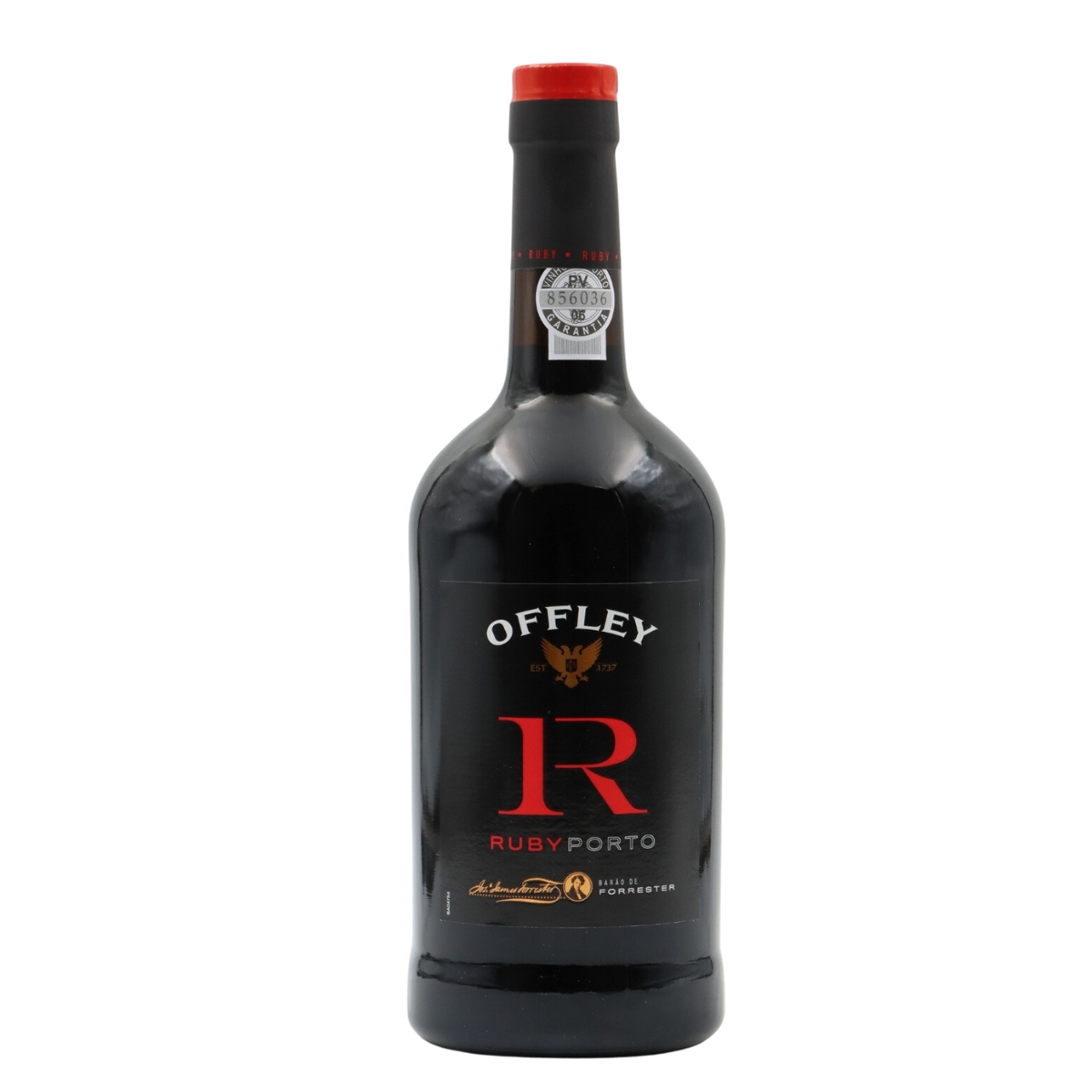 Offley Ruby Porto