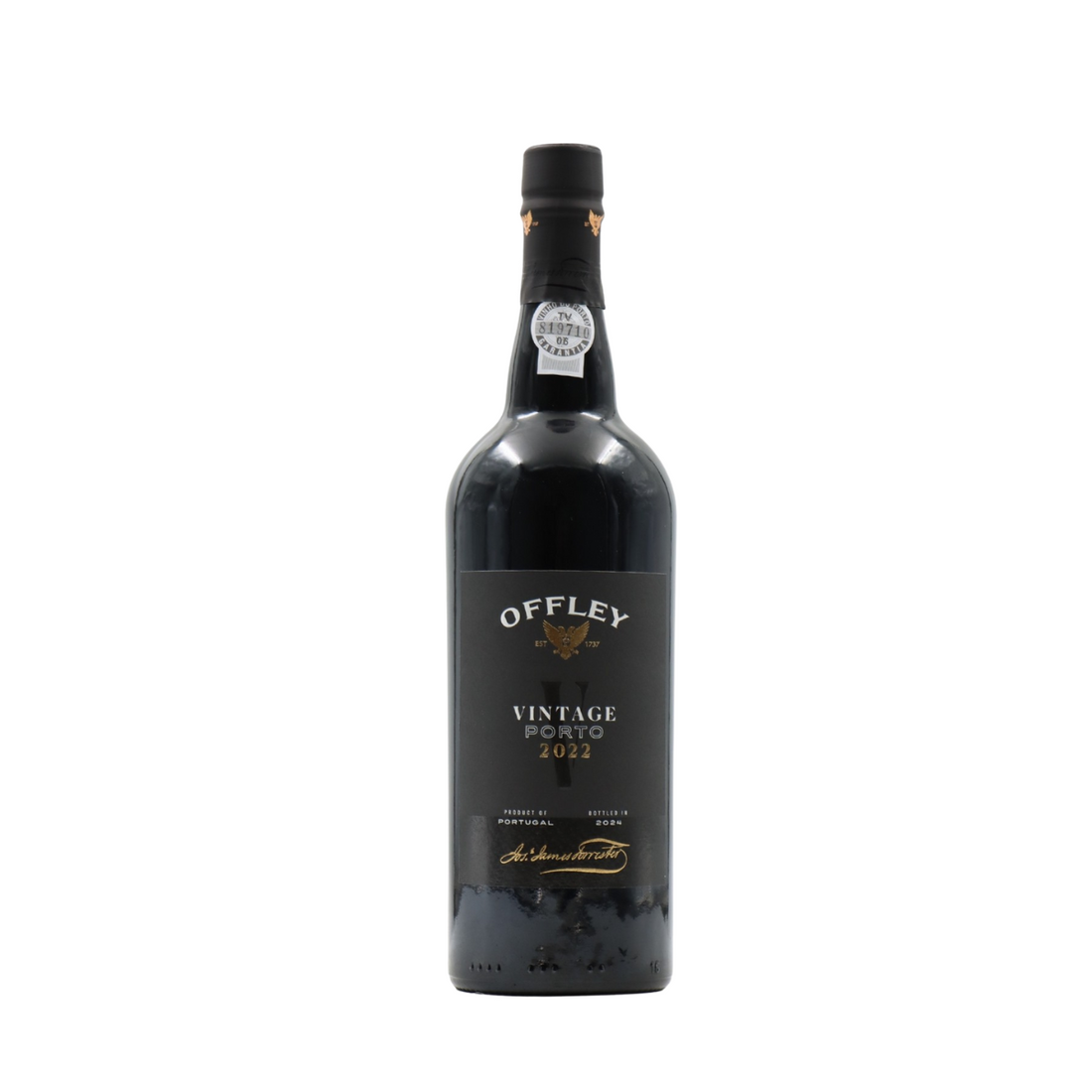 Offley Vintage Porto 2022
