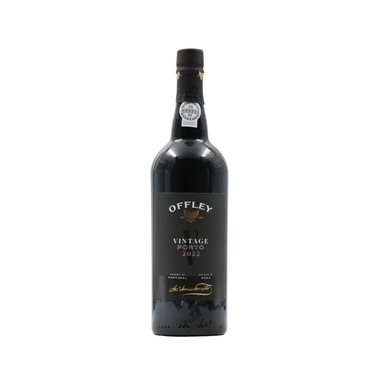 Offley Vintage Porto 2022