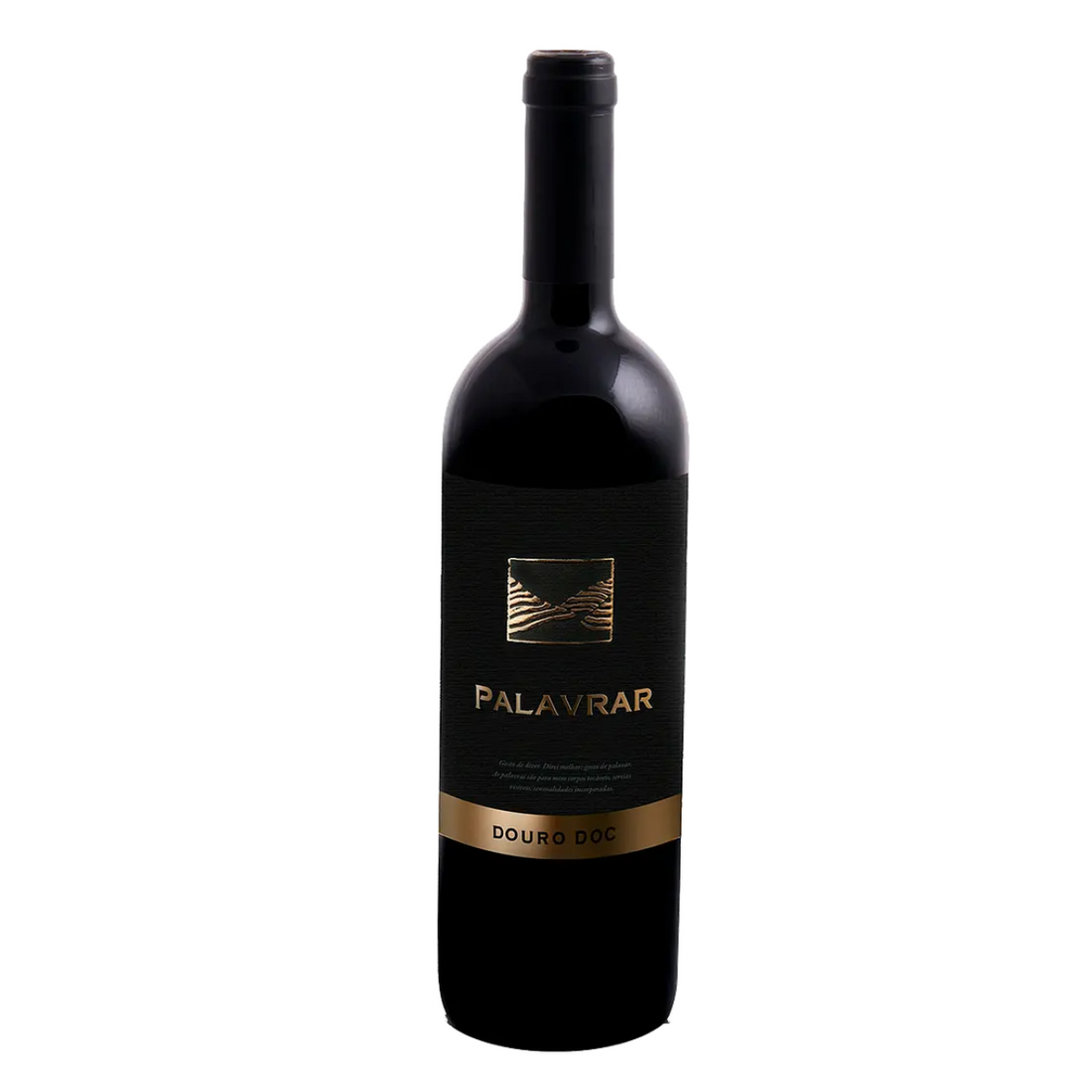 Palavrar Reserva Tinto