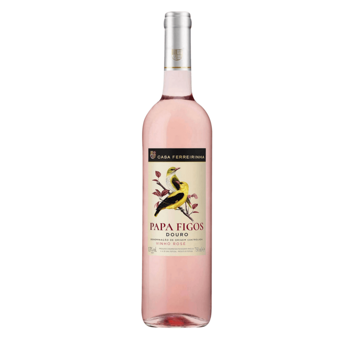 Papa Figos Rosé