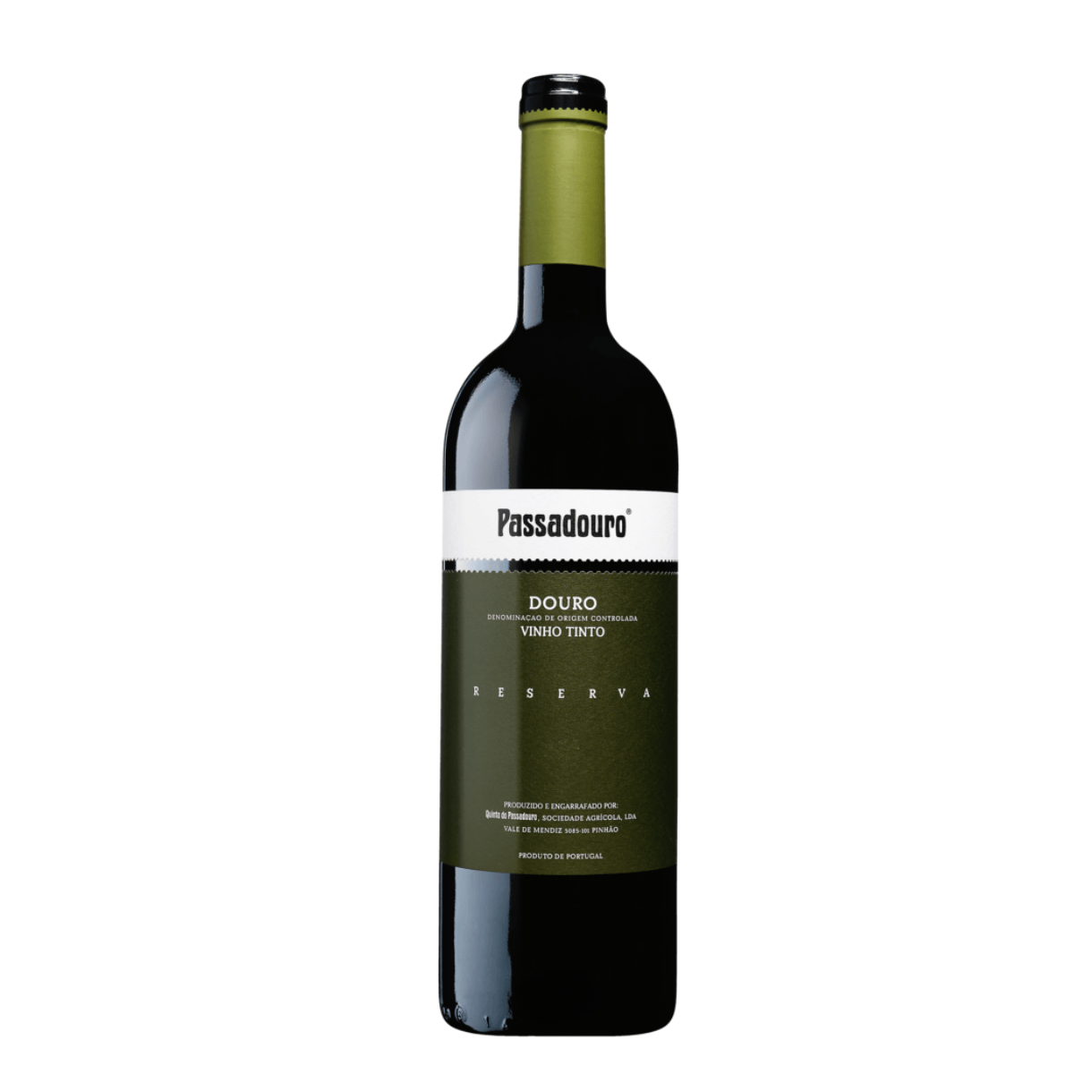 Passadouro Reserva Tinto