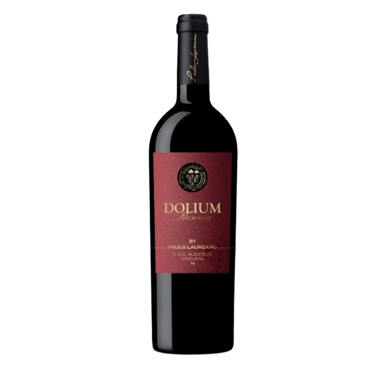 Paulo Laureano Dolium Reserva Tinto