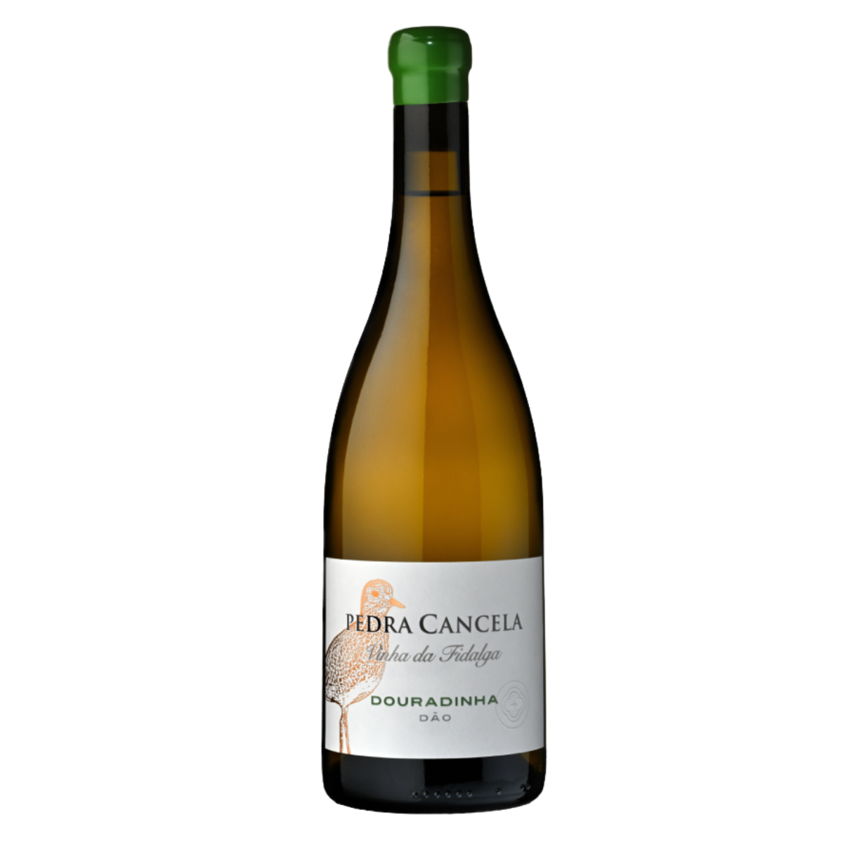 STONE Cancela selection of the white winemaker