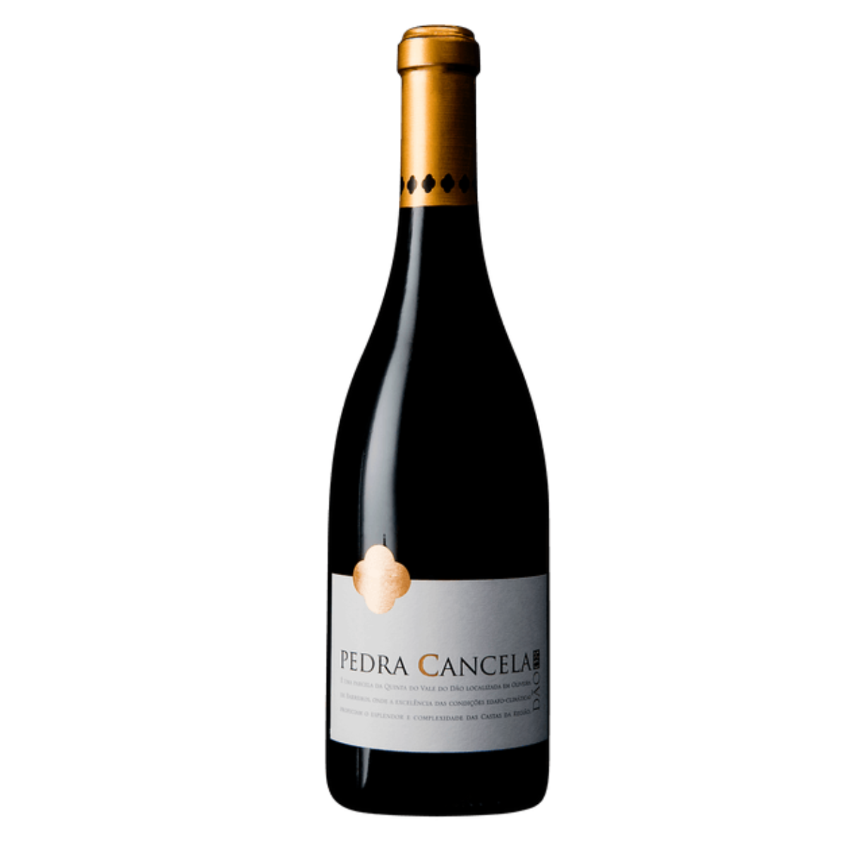 Stone Cancela Reserve Red