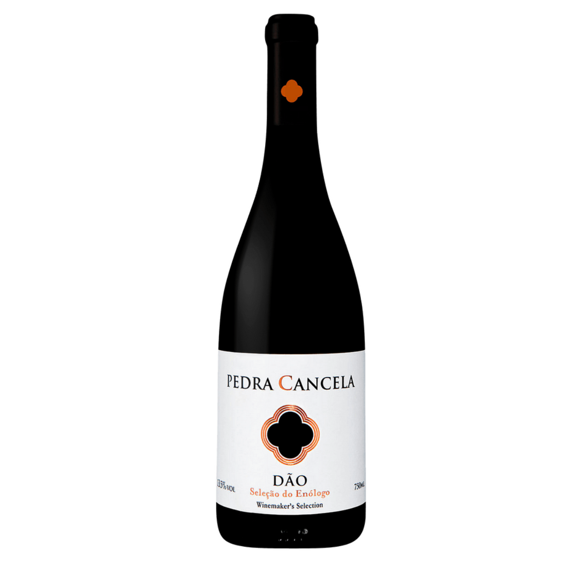 Cancela Stone Selection of the Red Winemaker