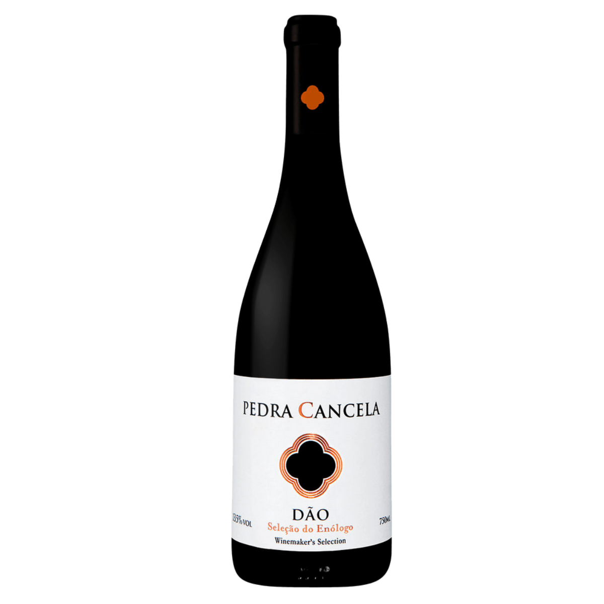 Cancela Stone Selection of the red winemaker