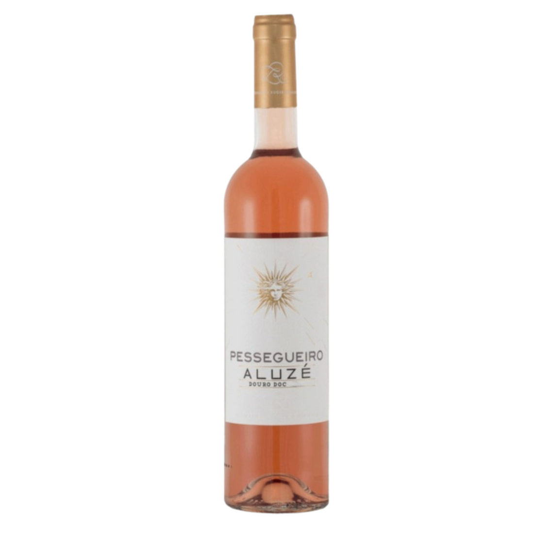 Pessegueiro Aluzé Rosé