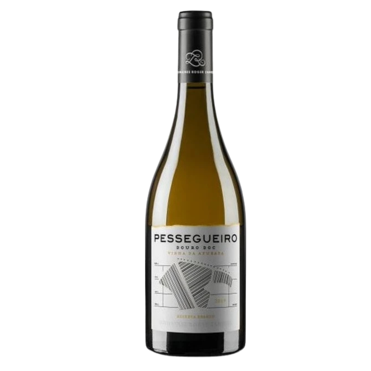 Pessegueiro Reserva Vinha da Afurada branco