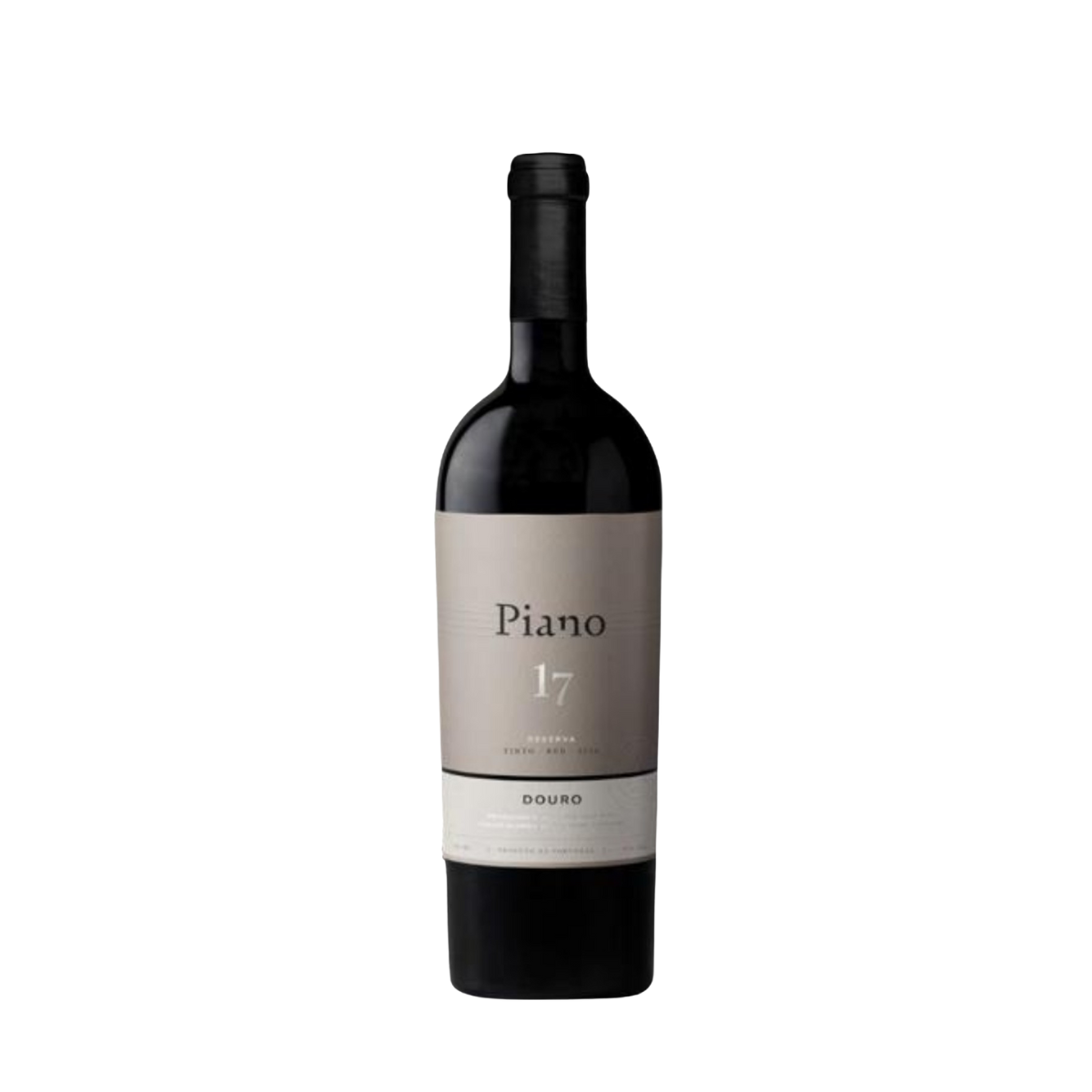 Piano Grande Reserve Red 2019