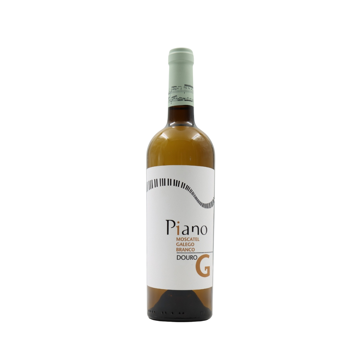 Piano Grande Reserve Red 2019
