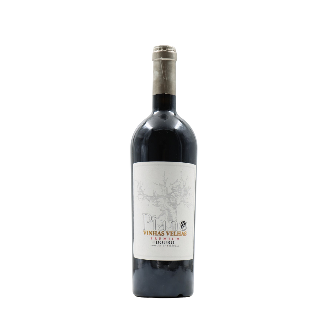 Piano Old Vines Tinto