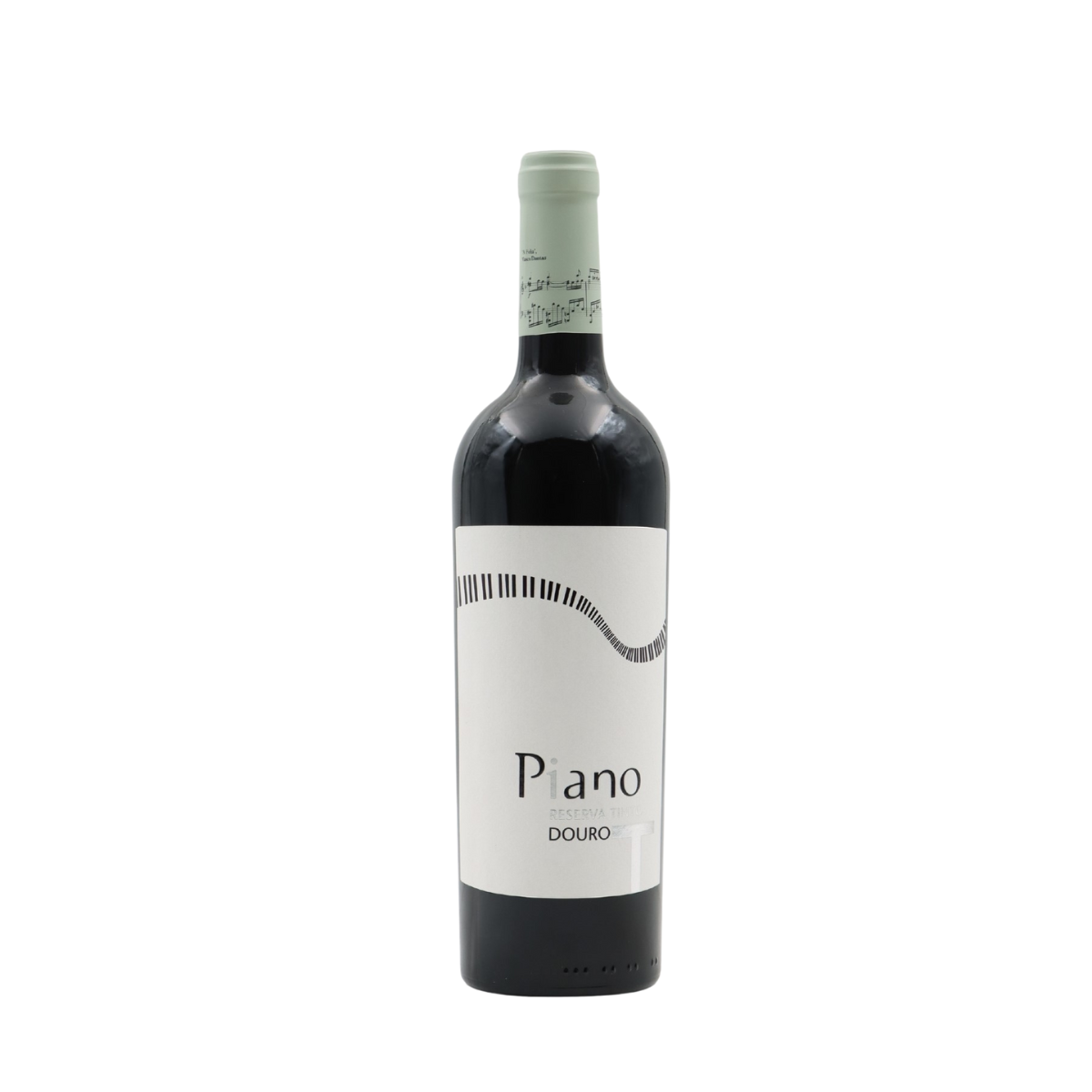 Piano Grande Reserve Red 2019