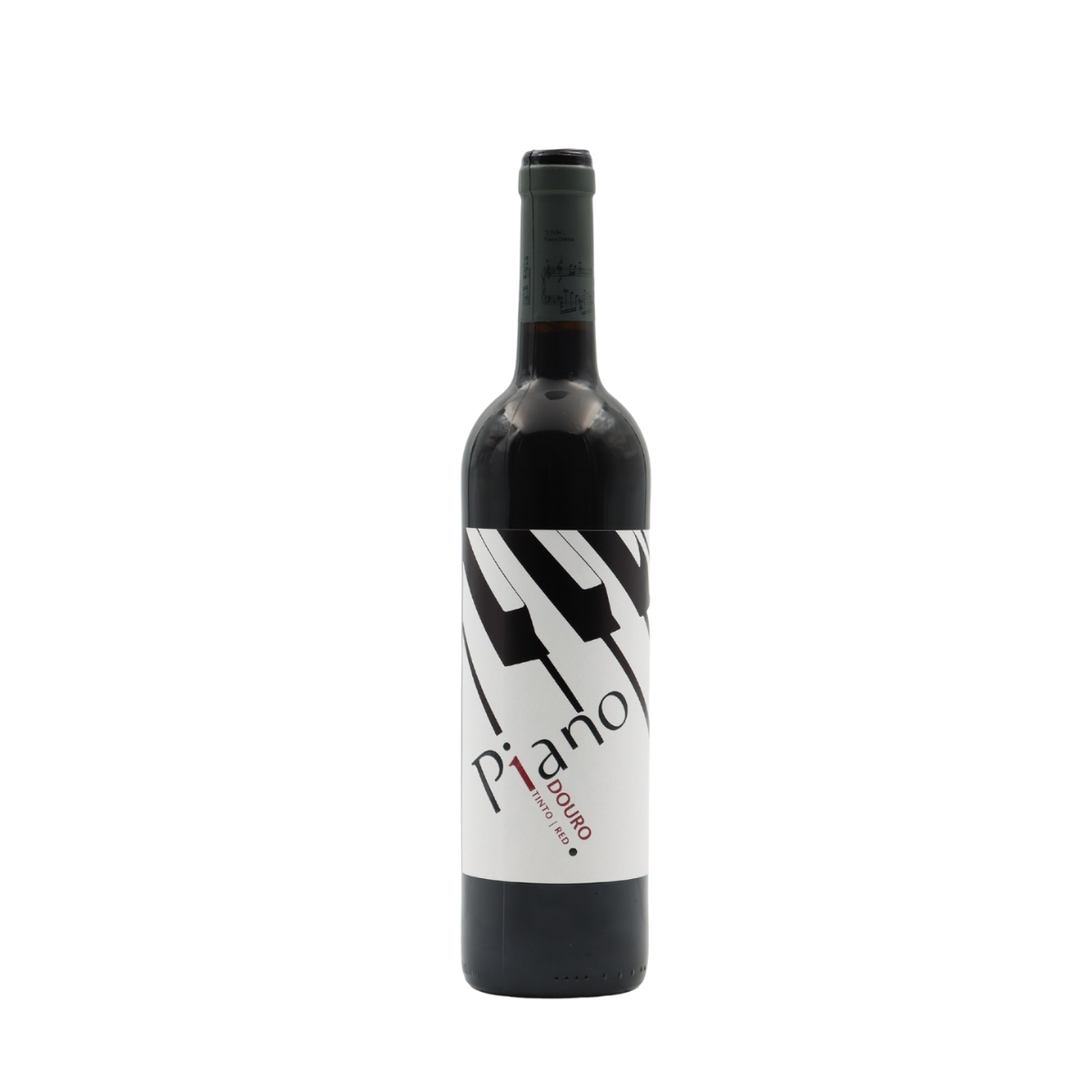Piano Grande Reserve Red 2019