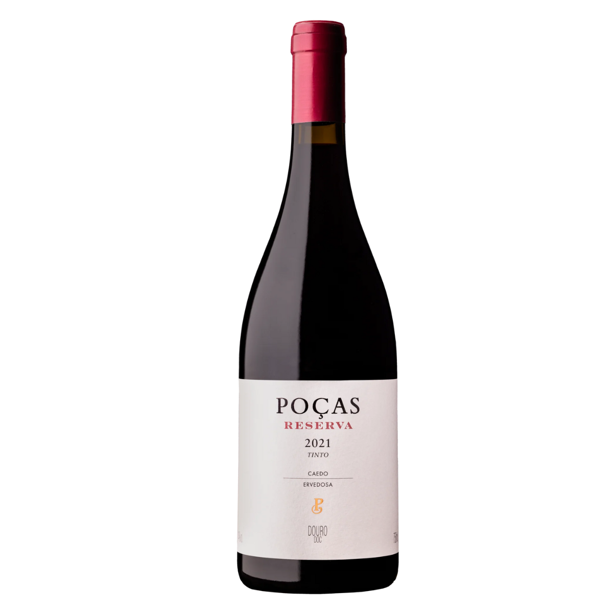 Poças Reserva Tinto