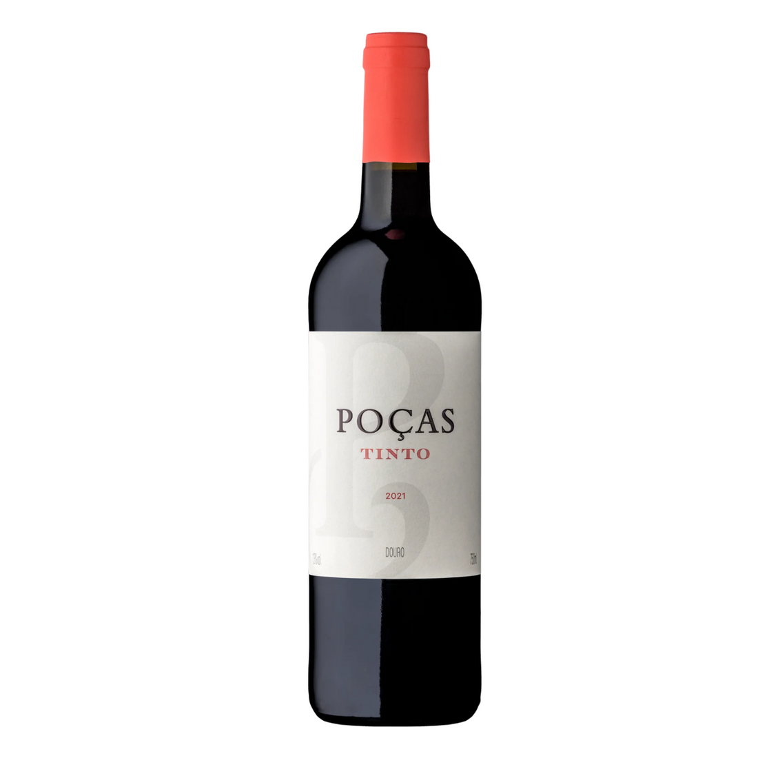 Poças Tinto