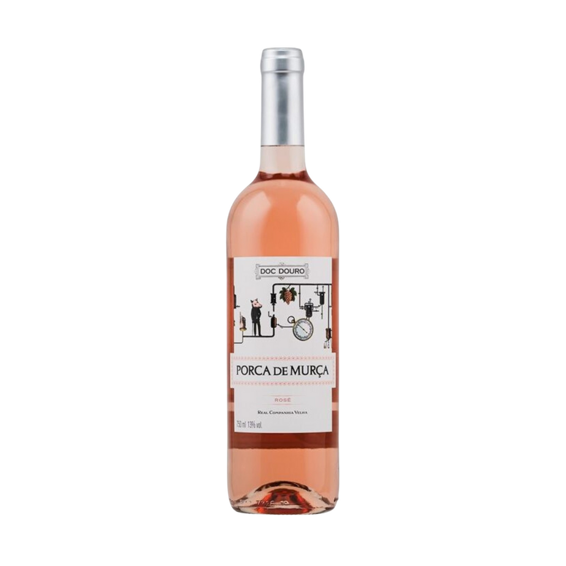 Porca de Murça Rosé