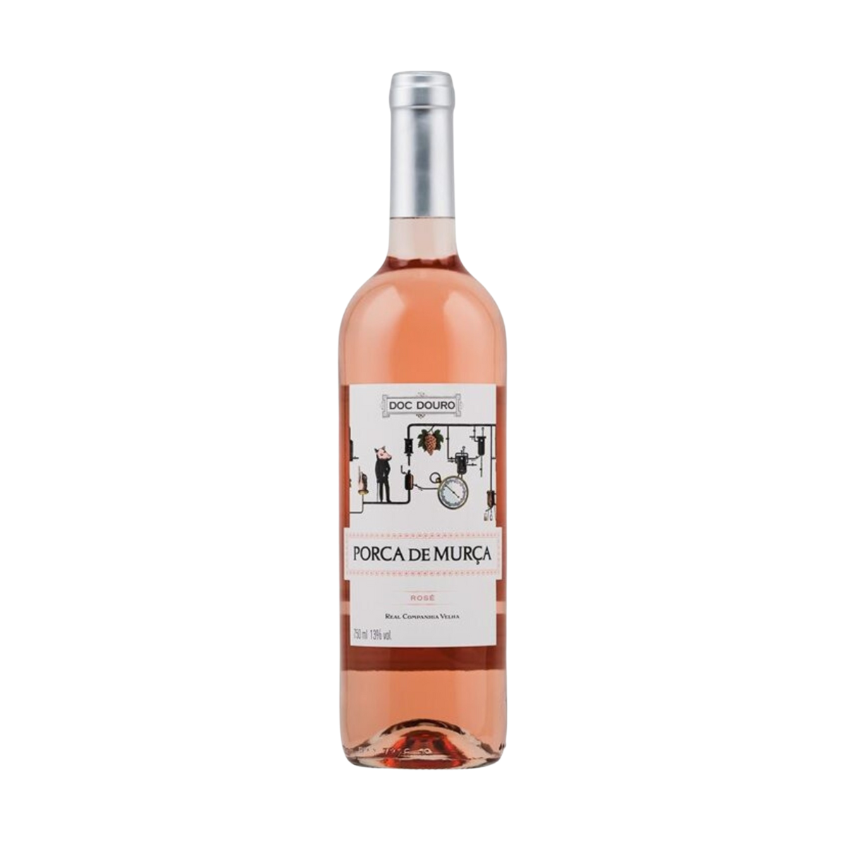 Porca de Murça Rosé