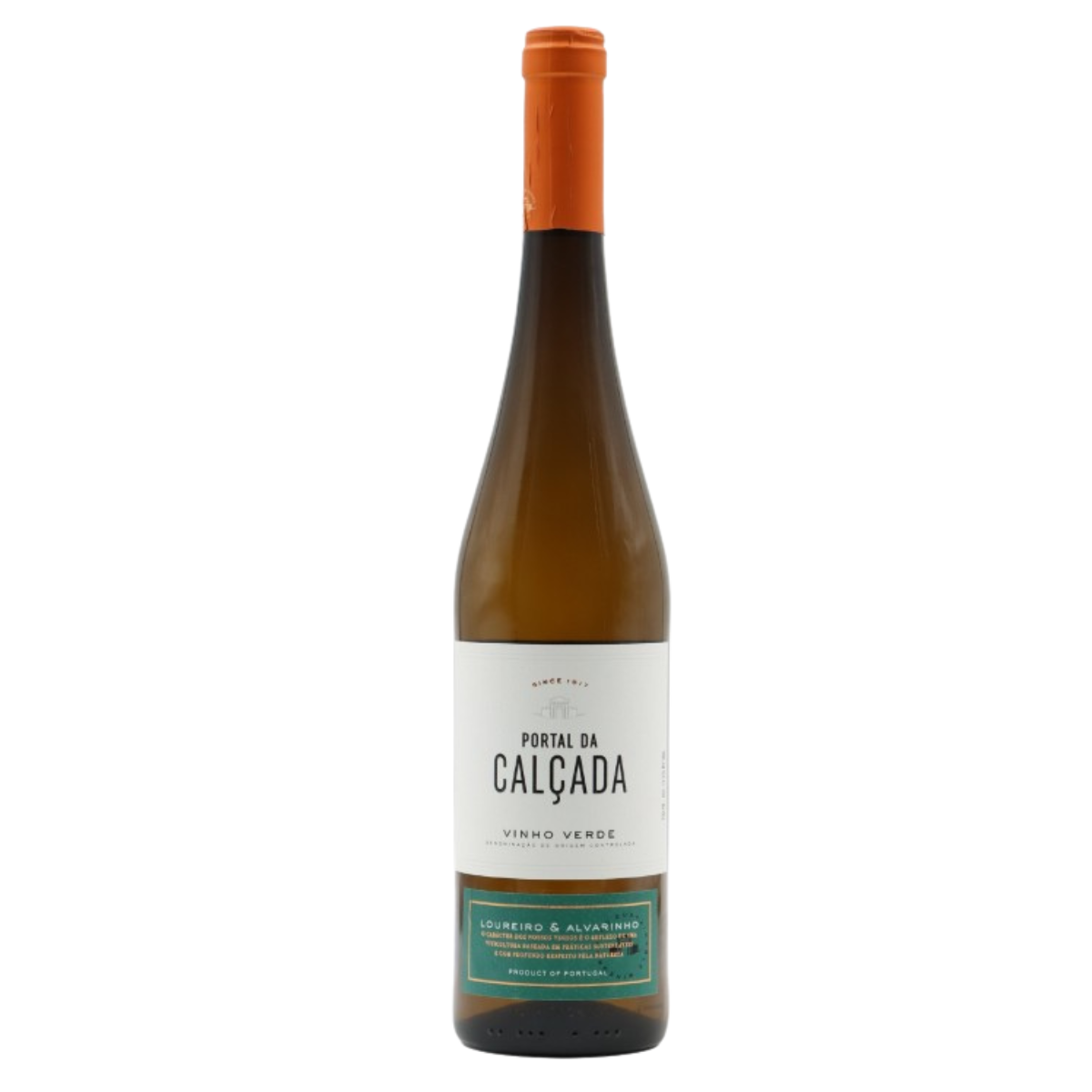 Portal da Calçada Loureiro Alvarinho Branco