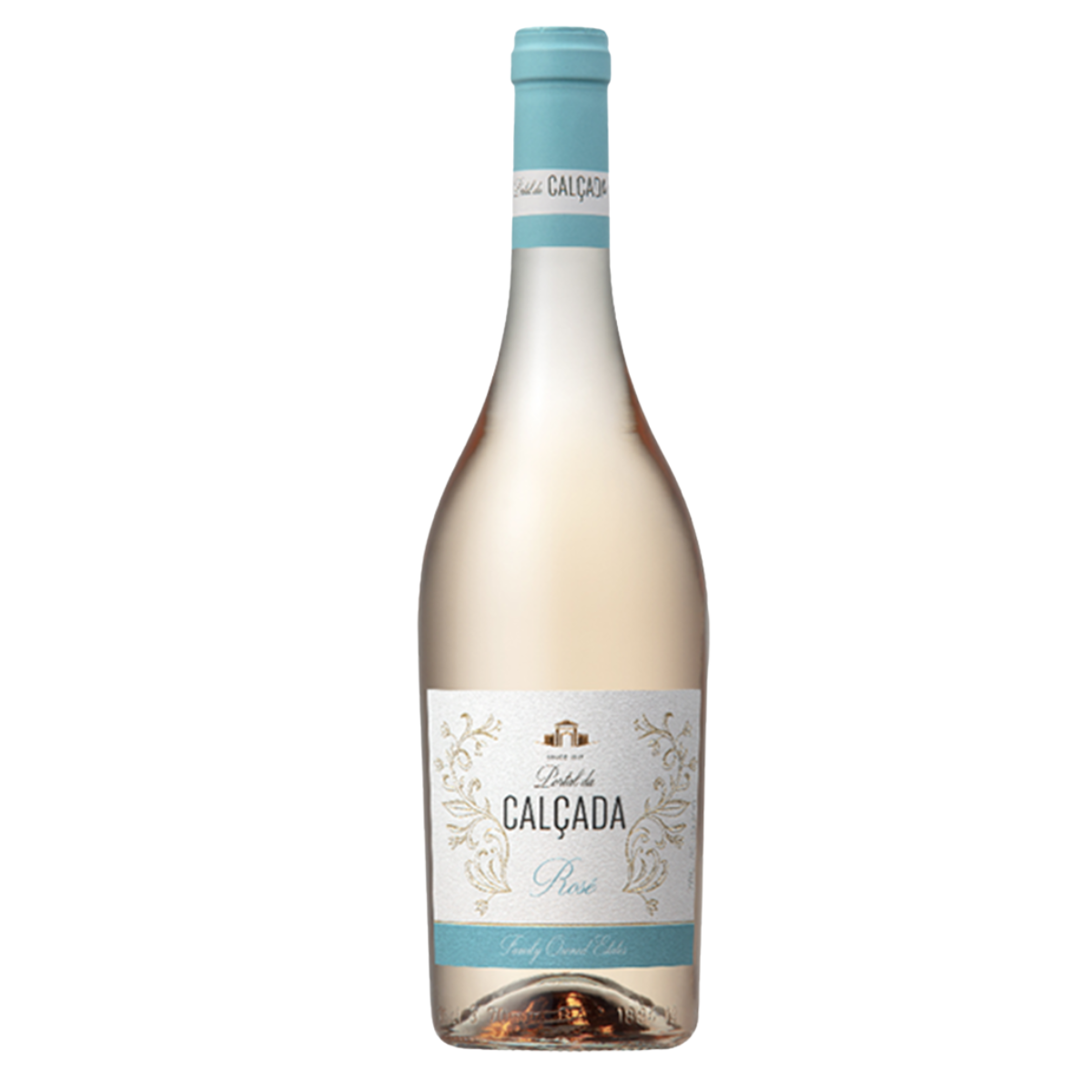Portal da Calçada Rosé 1.5L