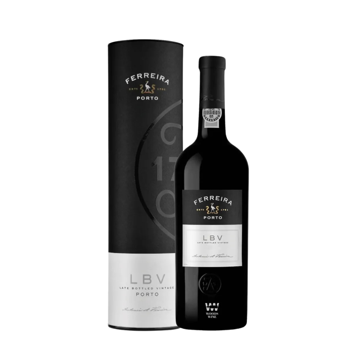 Sandeman Tawny 40 años Porto