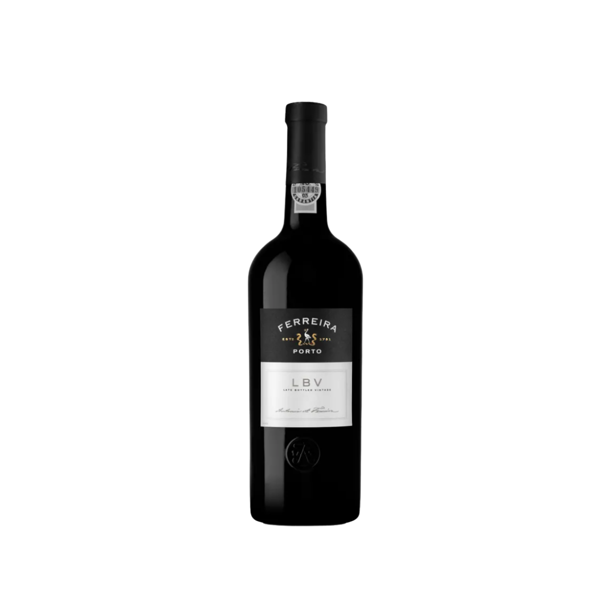 Sandeman Tawny 40 años Porto