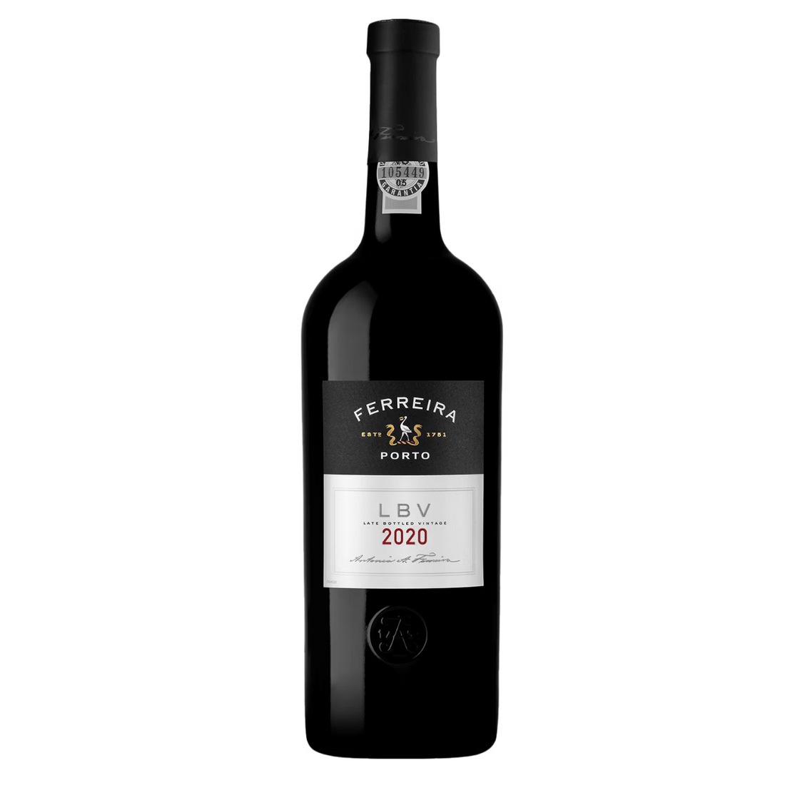 Sandeman Tawny 40 ans Porto
