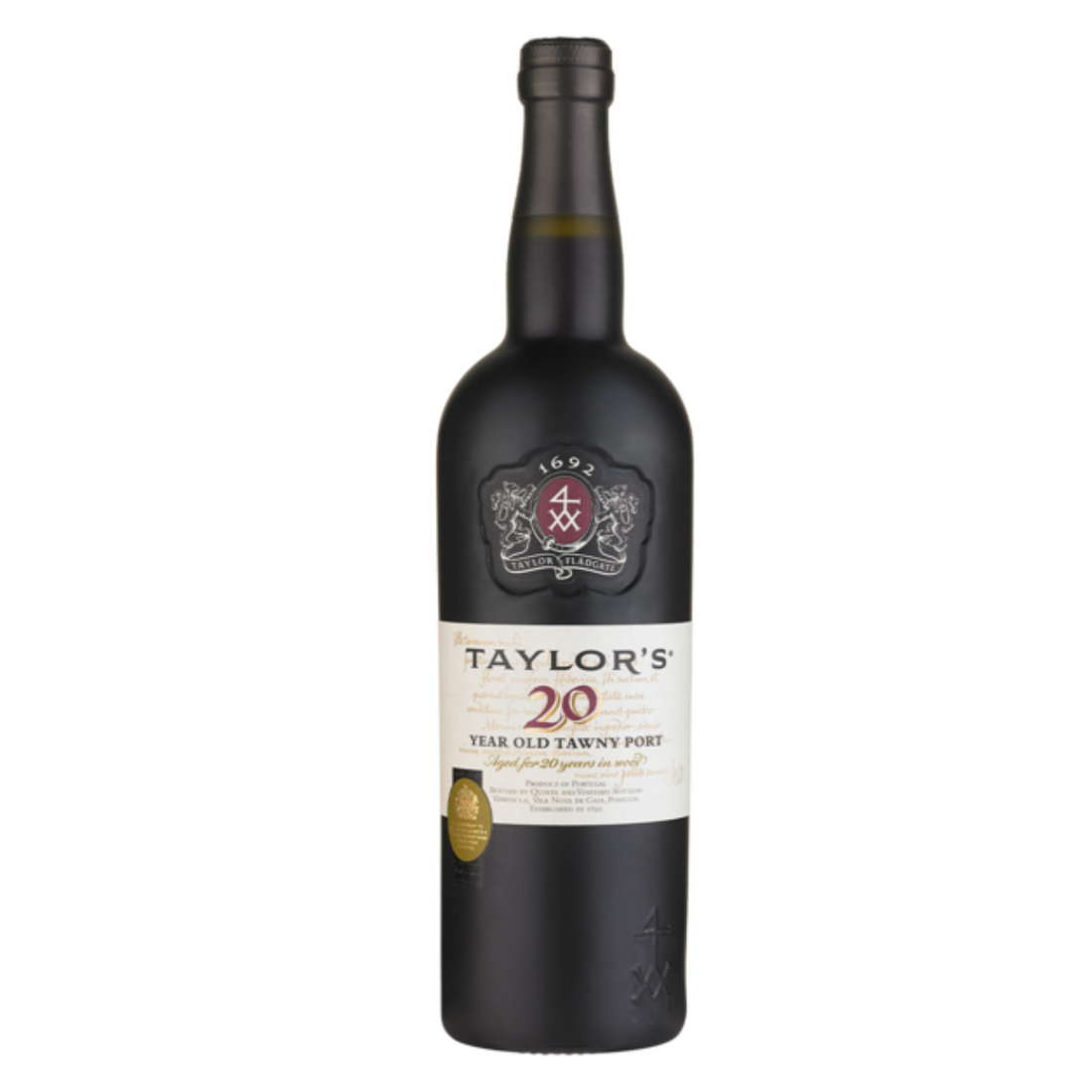 Porto Taylor’s Golden 20 Anos