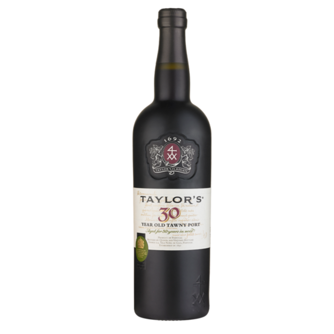 Porto Taylor’s Golden 30 Anos