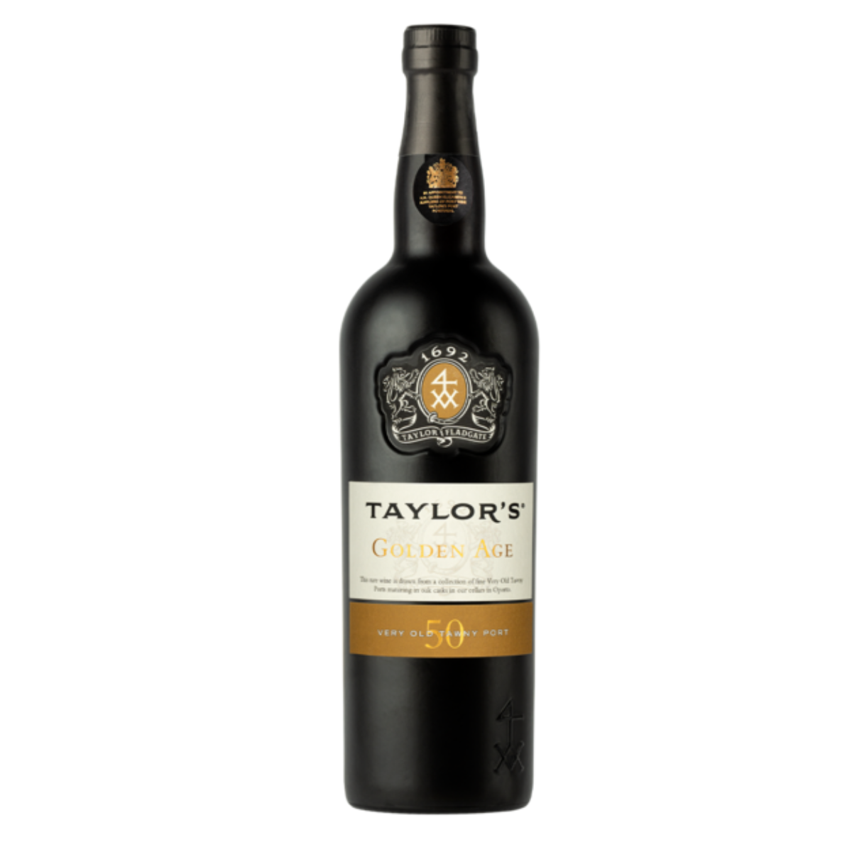 Golden Acts di Porto Taylor 50 anni