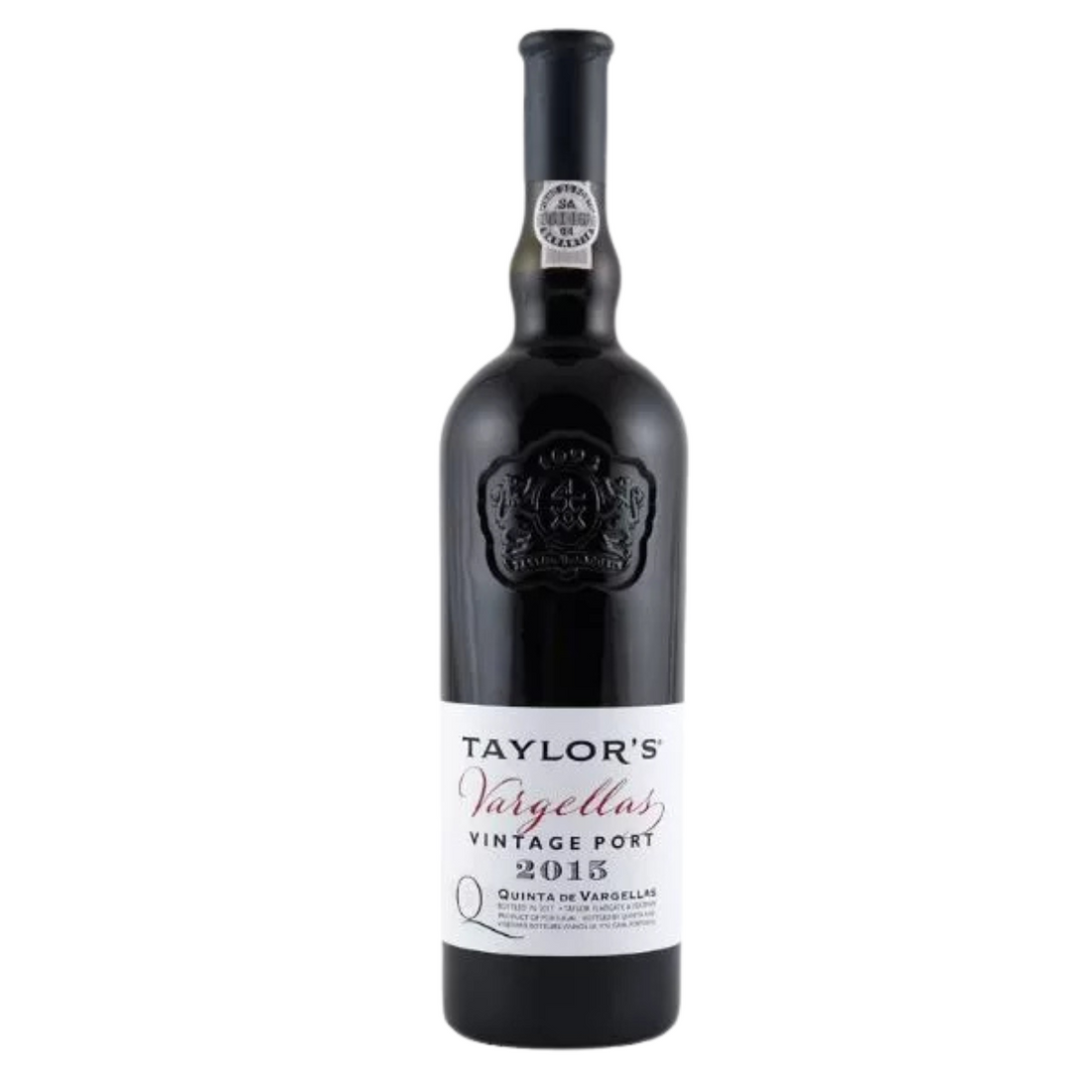 Porto Taylor’s Qta Vargelas Vintage 2015