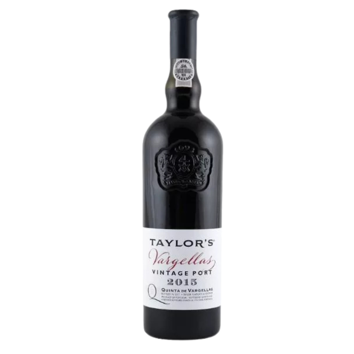 Porto Taylor’s Qta Vargelas Vintage 2015