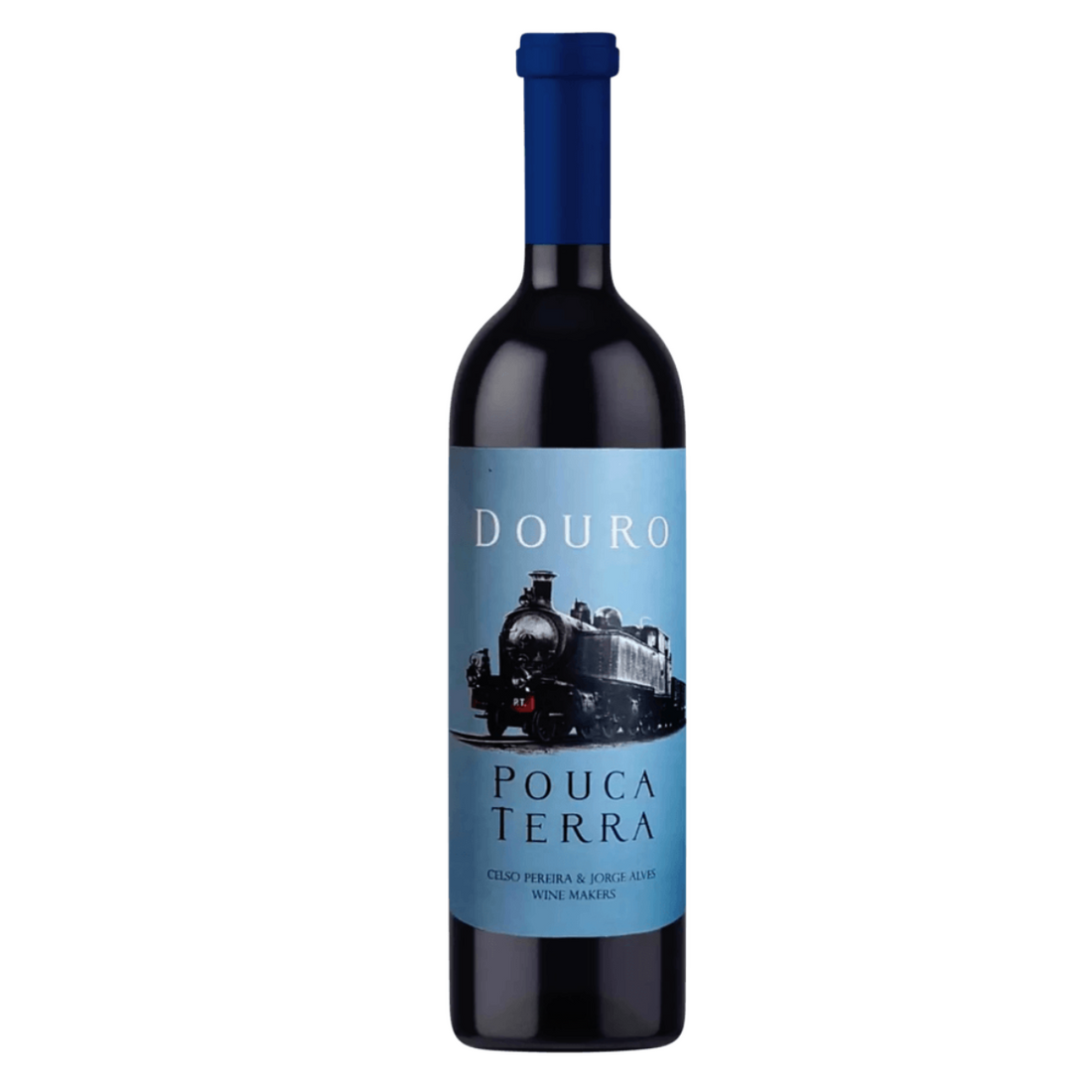 Pouca Terra Tinto