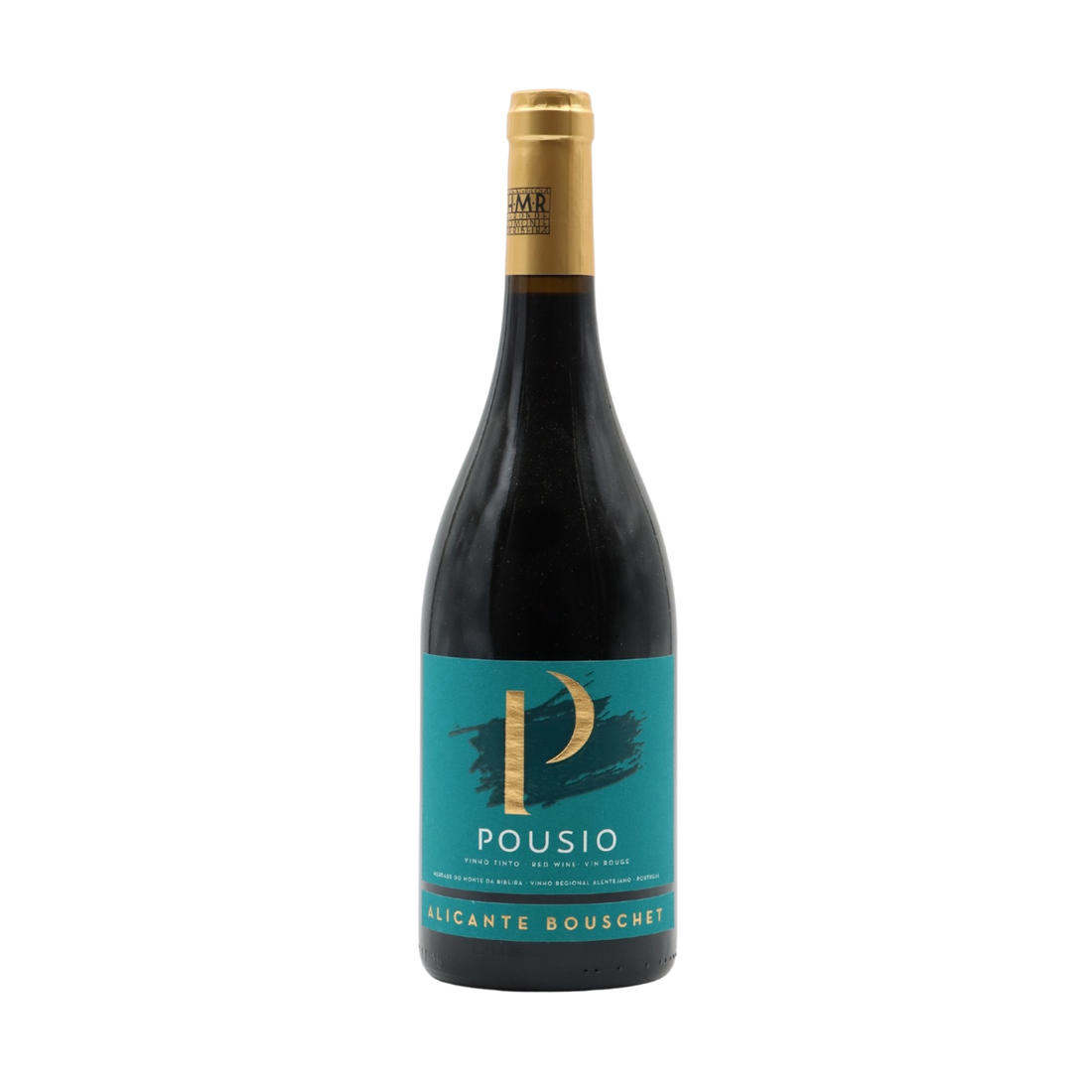 Pousio  Alicante Bouschet Tinto