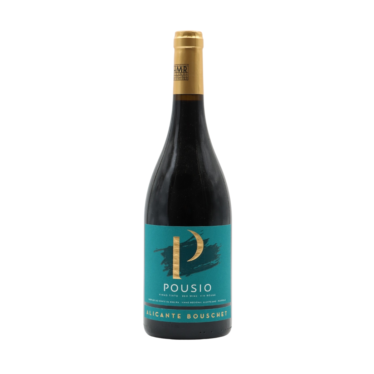 Pousio  Alicante Bouschet Tinto