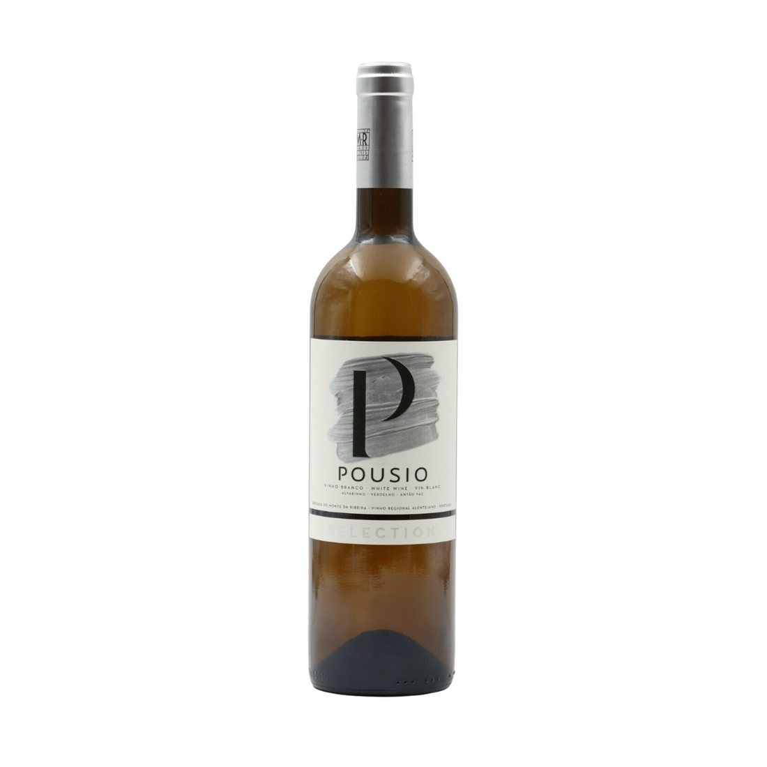 Pousio Selection Branco