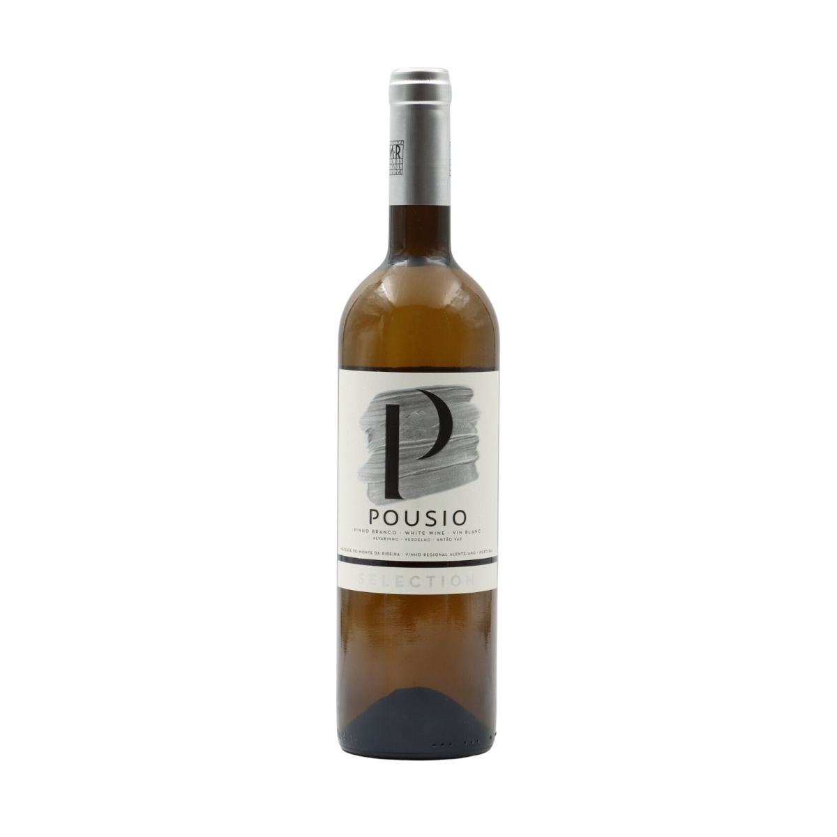 Pousio Selection Branco