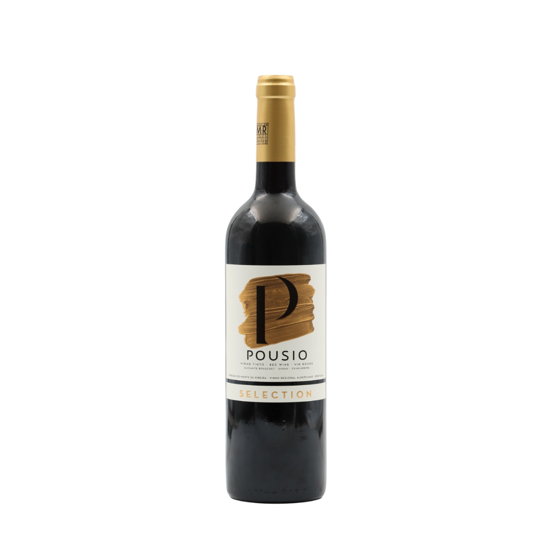 Pousio Selection Tinto