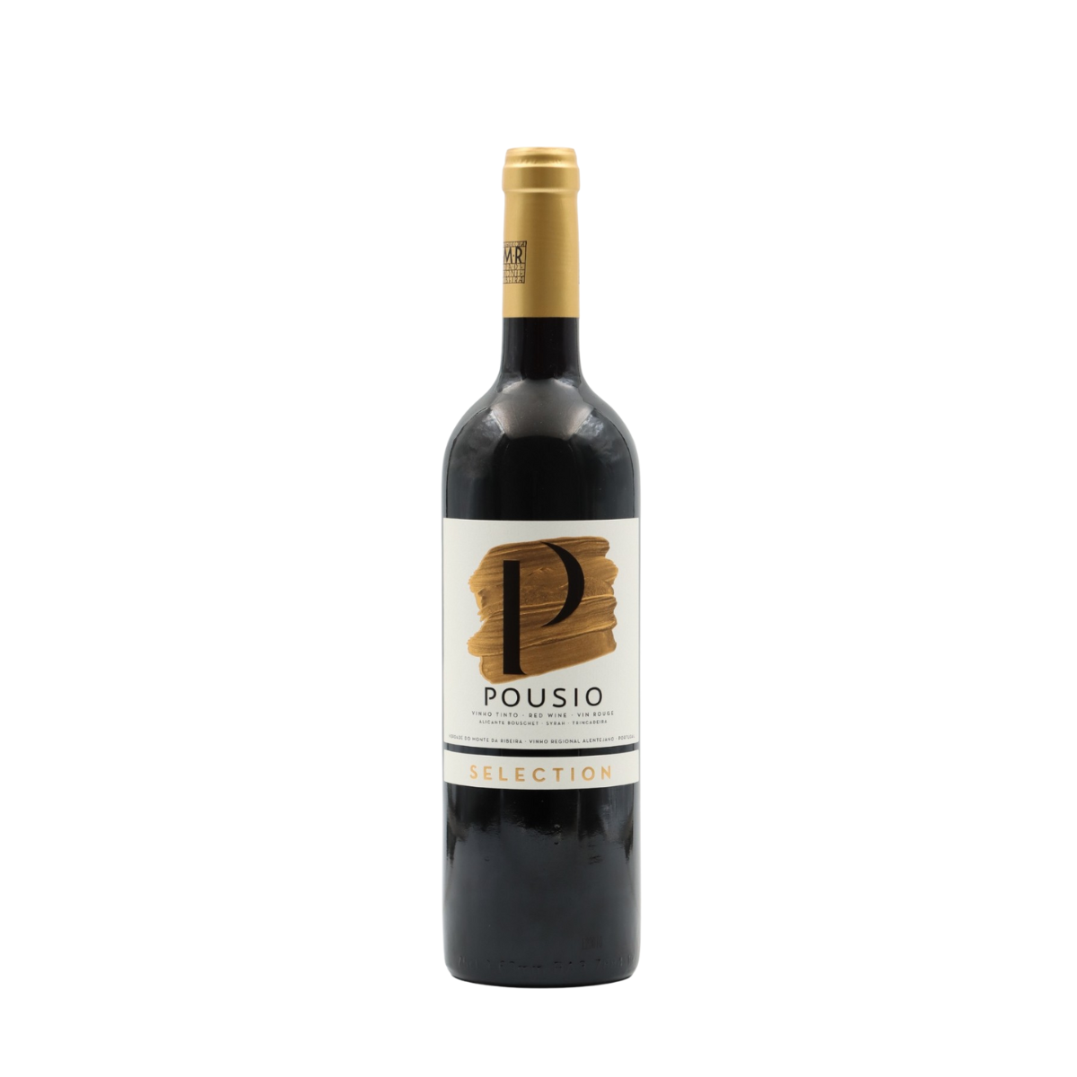 Pousio Selection Tinto