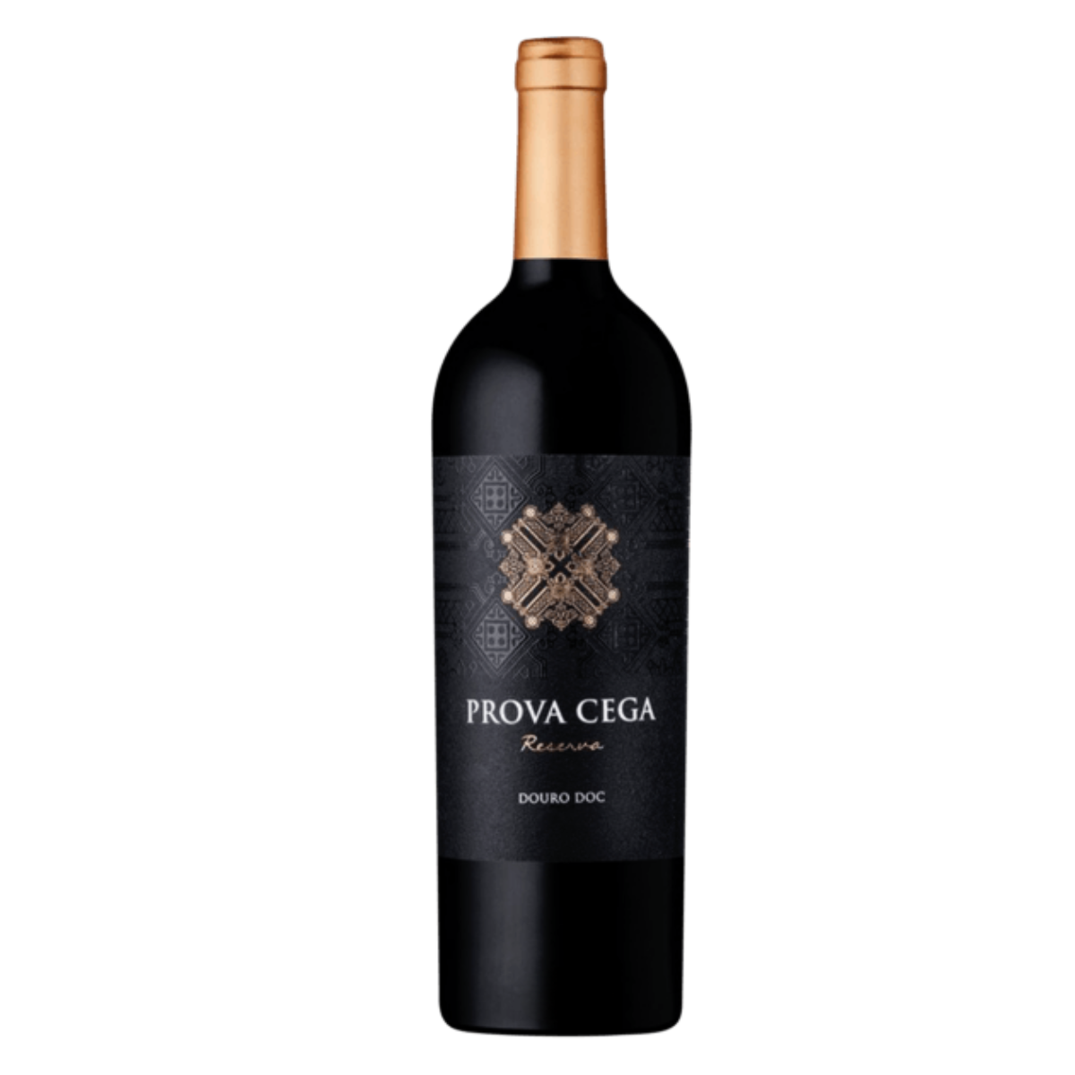 Prova Cega Reserva