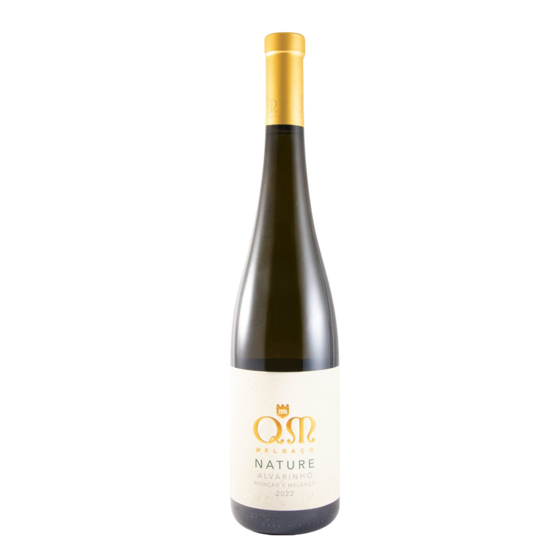 QM Alvarinho Nature