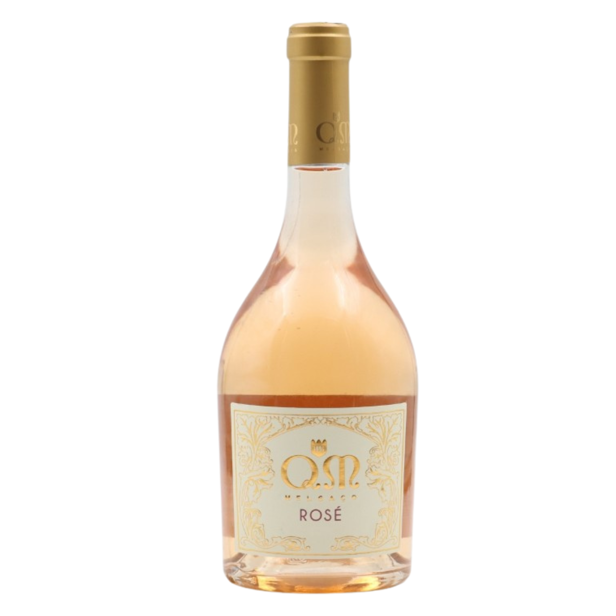 QM Alvarinho Rosé