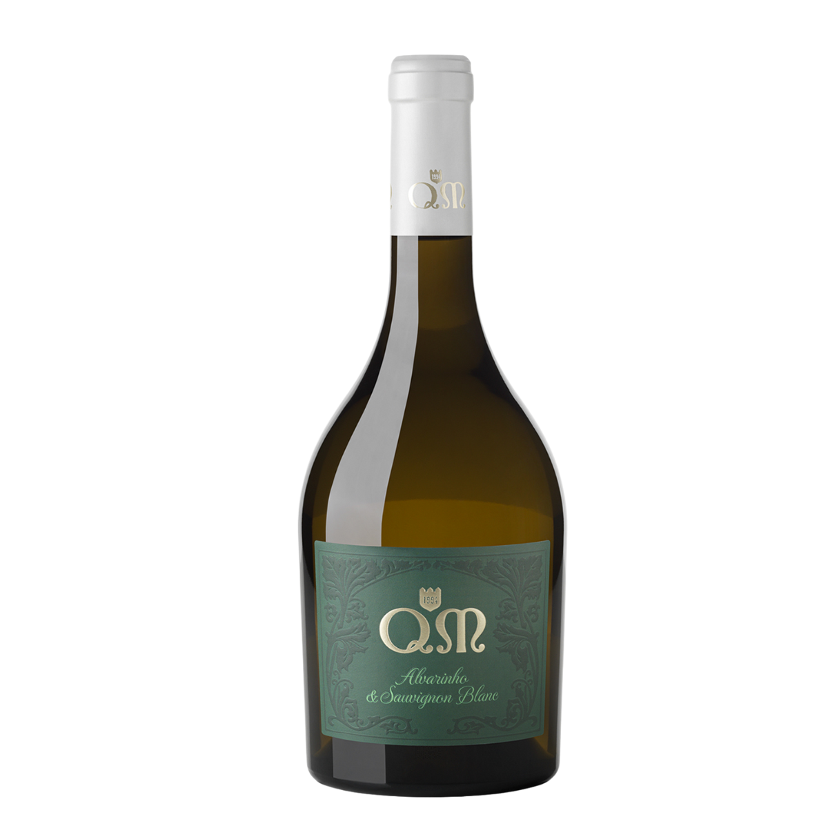 QM Alvarinho Sauvignon Blanc